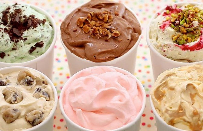 Napravite domaći sladoled i uživajte u idealnom spoju teksture i ukusa