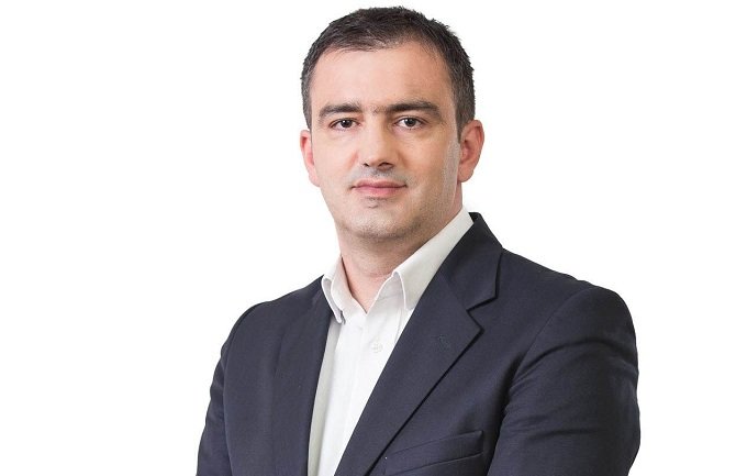 Omer Mehmedović na čelu liste SD u Plavu