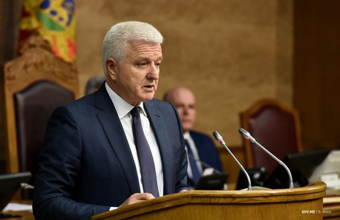Marković: Veće plate i penzije od 2020. godine