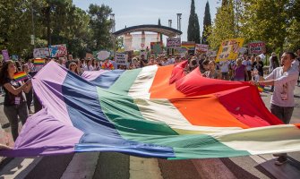 Neprihvatljivo da političke ciljeve ostvaruju na štetu LGBTIQ osoba