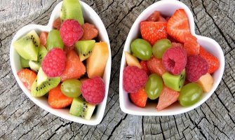 Da li je dobro jesti dosta voća? 
