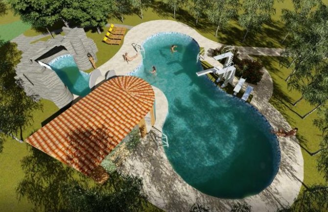 Demokrate će u Pljevljima izgraditi gradski bazen