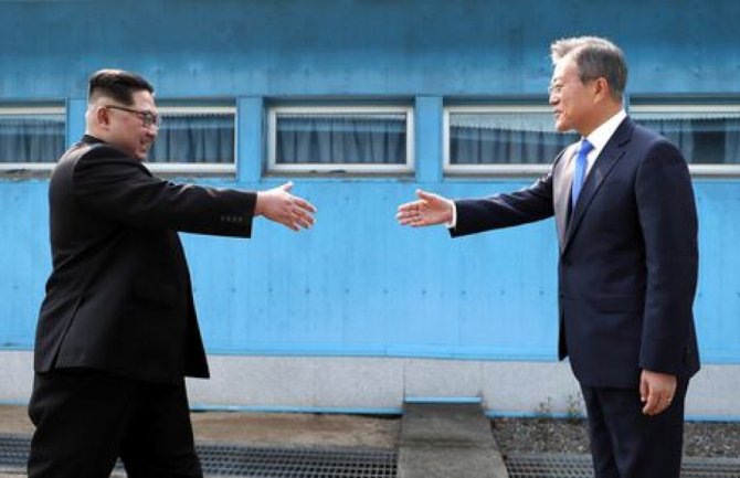 Kim: Zatvorićemo u maju poligon za nuklearne probe pred očima svih