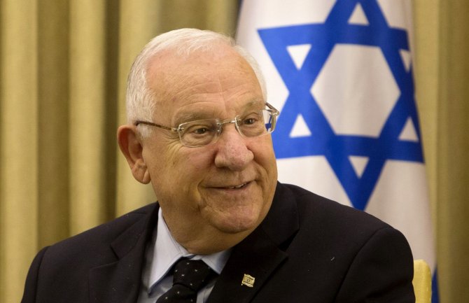 Predsjednik Izraela čestitao Đukanoviću: Učvrstiti prijateljstvo i saradnju