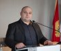 Crnogorska predala listu u Bijelom Polju, Camić nosilac liste
