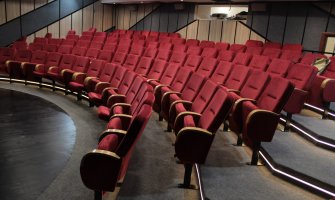 Ne zaboravite na pozorište u Maju: Repertoar Gradskog pozorišta Podgorica