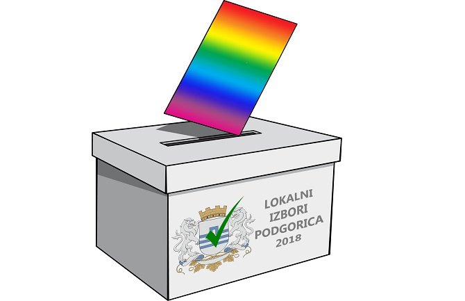 Problemi LGBTIQ zajednice da se nađu na dnevnom redu izbornih lista