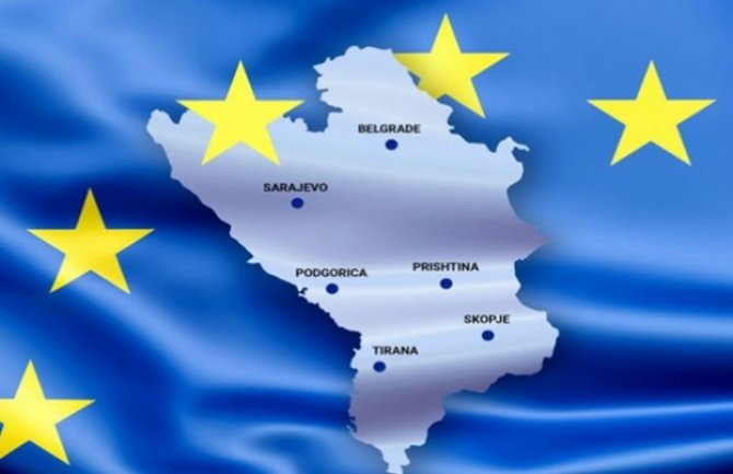 Crna Gora najbolje pripremljena za članstvo u EU u odnosu na zemlje regiona