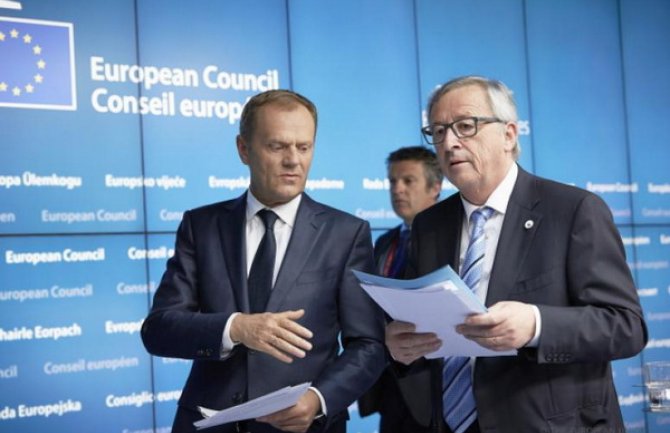 Tusk i Junker čestitali Đukanoviću: CG ostaje na vodećoj poziciji za proširenje EU