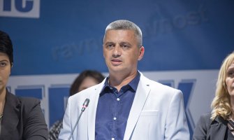 Mijović: Nelegitimno izabrali predsjednika Skupštine, pa kriju listiće