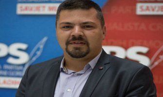 Hadžić: Šabović vjesnik novih rascjepa u SDP-u