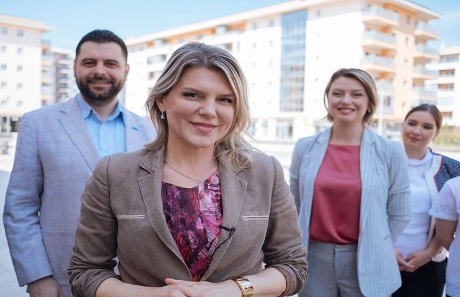 Vuksanović: Deklaracija otvorena za dobronamjerne partije, promjene neophodne u interesu svih građana Podgorice