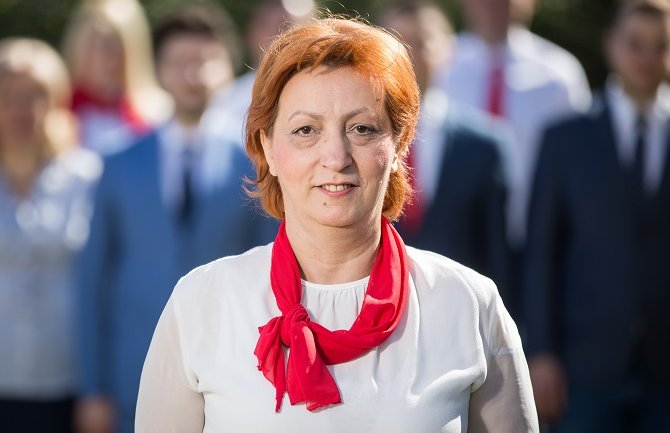 Popović pisala Upravnom sudu: Kada će majkama omogućiti ostvarivanje prava na suđenje u razumnom roku