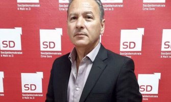 Ismet Đoković svoje političko djelovanje nastavlja sa Socijaldemokratama