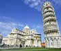 Tajna opstanka tornja u Pizi: Kako prkosi zemljotresima?