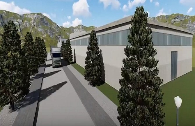 Demokrate obećavaju gradnju distributivnog centra na Žabljaku