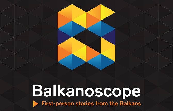 Balkanoscope – priče o Balkanu u prvom licu u Sofiji