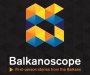 Balkanoscope – priče o Balkanu u prvom licu u Sofiji