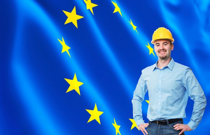 Sve više mladih u EU prekida studije zbog mogućnosti rada