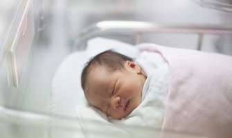 U Kliničkom centru od početka godine ostavljene tri bebe