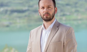 Barjaktarević smijenjen, Canović novi predsjednik Opštine Plav