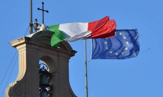 Panika u Evropskoj uniji: Da li će italijanska vlada uzdrmati zonu eura?
