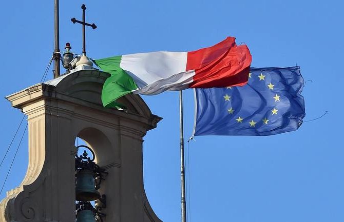 Panika u Evropskoj uniji: Da li će italijanska vlada uzdrmati zonu eura?