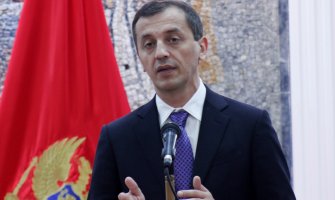  Crna Gora neće graditi NATO baze na svojoj teritoriji