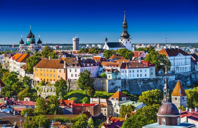 Estonija postaje prva država s besplatnim javnim prevozom za sve
