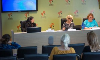 Seksualno zlostavljanje djece i žena još uvijek tabu tema u Crnoj Gori