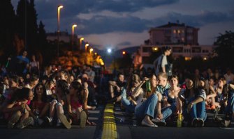 Džada Film Fest po četvrti put na ulicama Podgorice od 4. do 10. juna