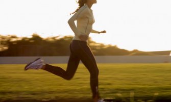 Deset minuta trčanja: Ključ za snažniji mozak i dobar dan