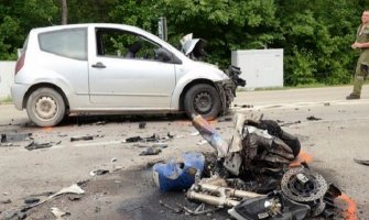Bosanac poginuo u stravičnoj nesreći u Austriji