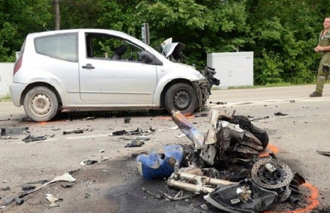Bosanac poginuo u stravičnoj nesreći u Austriji