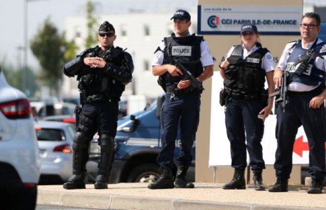 Kotoranin uhapšen u Francuskoj: Zaplijenjena 4 luksuzna automobila, dva skupocjena sata i 40.000 eura