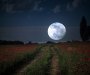 Večeras nam dolazi Cvjetni Mjesec: Uradite OVO kako bi vas pratila sreća