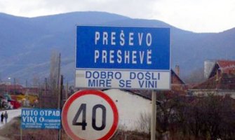 Albanci u Preševu i Bujanovcu traže putokaze na albanskom
