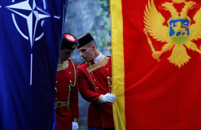 Bišop: Crna Gora ulaskom u NATO odabrala pravi put