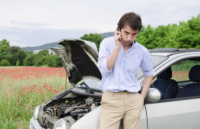 Čak i oni koji vode računa o stanju svog automobila na OVE pogubne navike ne obraćaju pažnu