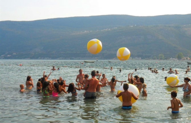 Opština Heceg Novi i ove godine obezbjeđuje besplatno ljetovanje za socijalne slučajeve