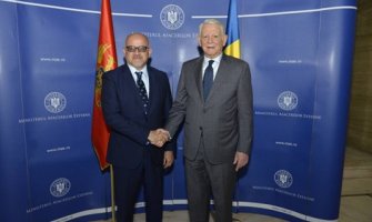 Crna Gora uspješan primjer sprovođenja integracionih reformi