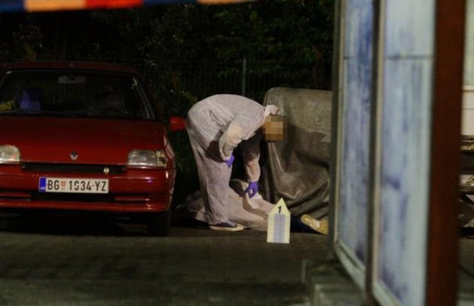 Rat na ulicama Beograda: Ubistva među Crnogorcima imaju posebnu težinu
