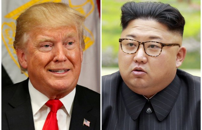 Sastanak Trampa i Kima se uvelike priprema: Čuvaće ih najpoznatije ratničko pleme na svijetu