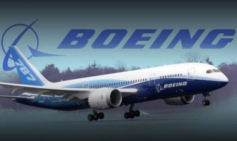 Boeing poništio sporazume sa iranskim aviokompanijama nakon novih sankcija SAD-a