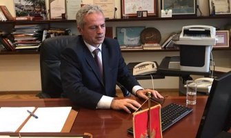 Ministar Purišić: Nije dozvoljeno plaćeno odsustvo zbog čuvanja djece zamijeniti godišnjim odmorom
