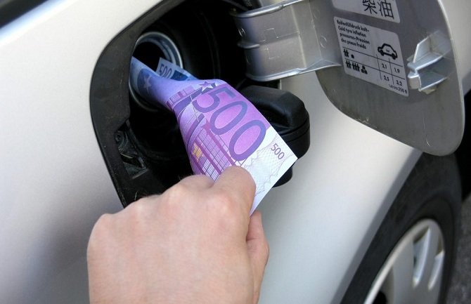 Neće biti novog rasta cijena goriva u Crnoj Gori