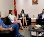  Vlada spremna da doprinese boljem položaju novinara u Crnoj Gori