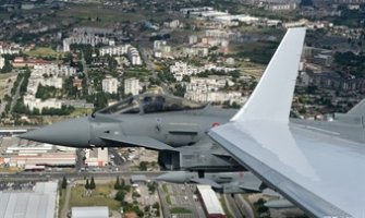 Radić: Uvođenje vojnog radara obaveza