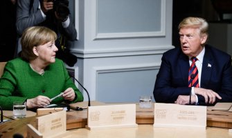 Rusija još ne može u G7