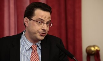 Toperić: Izbor Ðukanovića donosi neophodnu stabilnost koja je ključ daljeg ekonomskog razvoja